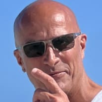 Photo of Javier