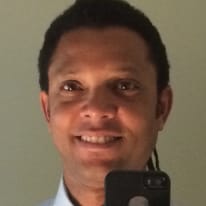 Photo of Andre