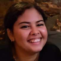 Photo of Sarah