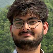 Photo of Peeyush Mishra