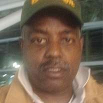 Photo of Dudley washington