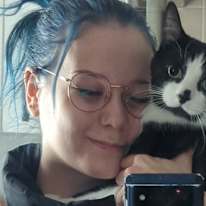 Photo of Brooklynn Hines