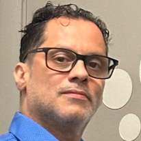 Photo of Daniel Rodriguez Jr