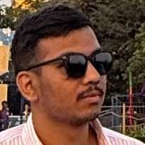Photo of Sujal Kothari