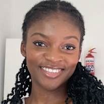 Photo of Thato