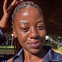 Photo of Kwanele Ntombikayise Godi