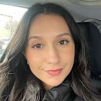 Photo of Aileen Padilla