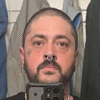 Photo of Jeremy