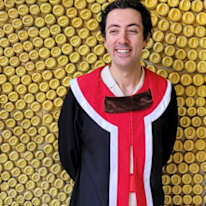 Photo of orcun koral iseri
