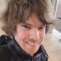 Photo of Mitch