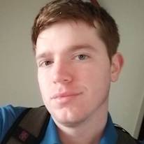 Photo of Christopher Murphy