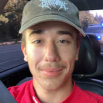 Photo of Thomas