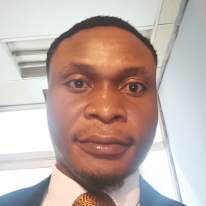 Photo of Victor Nsenga