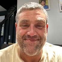 Photo of Brian