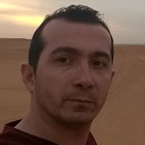 Photo of Masoud Mansouri