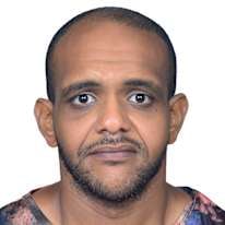 Photo of Ahmed