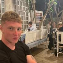 Photo of Ryan