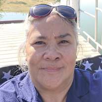 Photo of Madeline