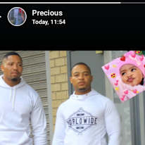 Photo of Karabo mnisi