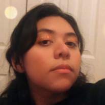 Photo of natasha