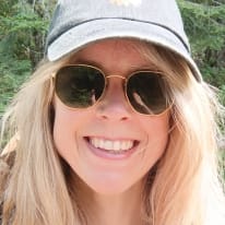 Photo of Ellen Heymans