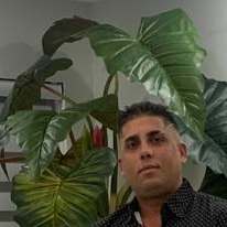 Photo of Rogelio Fresnedo