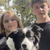Photo of Leah