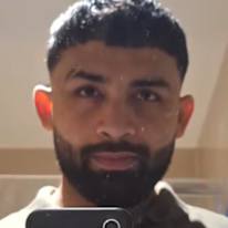 Photo of Babar