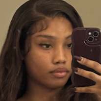 Photo of Sabrina Nkosi