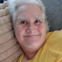 Photo of Natalie