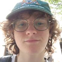 Photo of Raiden Moore