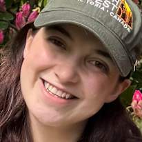 Photo of Hannah Arsenault