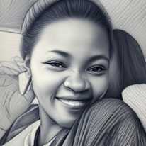 Photo of Mbali