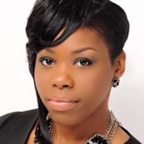 Photo of Daneshea Redd