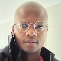 Photo of Nkululeko