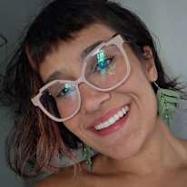 Photo of Alana Andrade