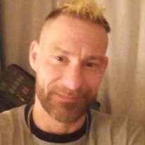 Photo of Shane