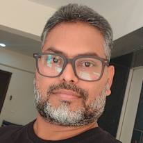 Photo of Dinesh