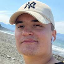 Photo of Konstantin