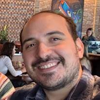 Photo of Carlos Augusto