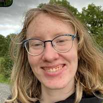 Photo of Isabel