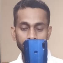 Photo of Surendra