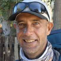 Photo of Daniel