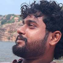 Photo of Surya Chowdary
