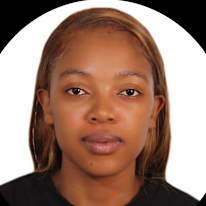 Photo of Mahlatse Makuwa