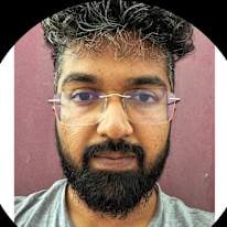 Photo of Nidhil Jacob Mathew