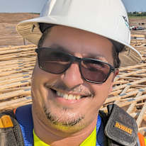 Photo of Angelo Alves