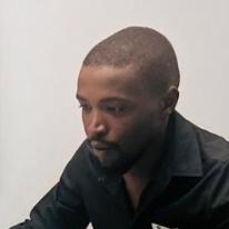Photo of Unathi Zikode