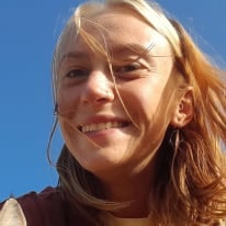 Photo of Keziah