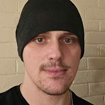 Photo of James
